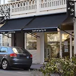 Suite Appart\'Hôtel La Loggia By M Spa