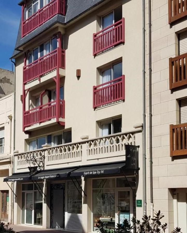 La Loggia By M Deauville