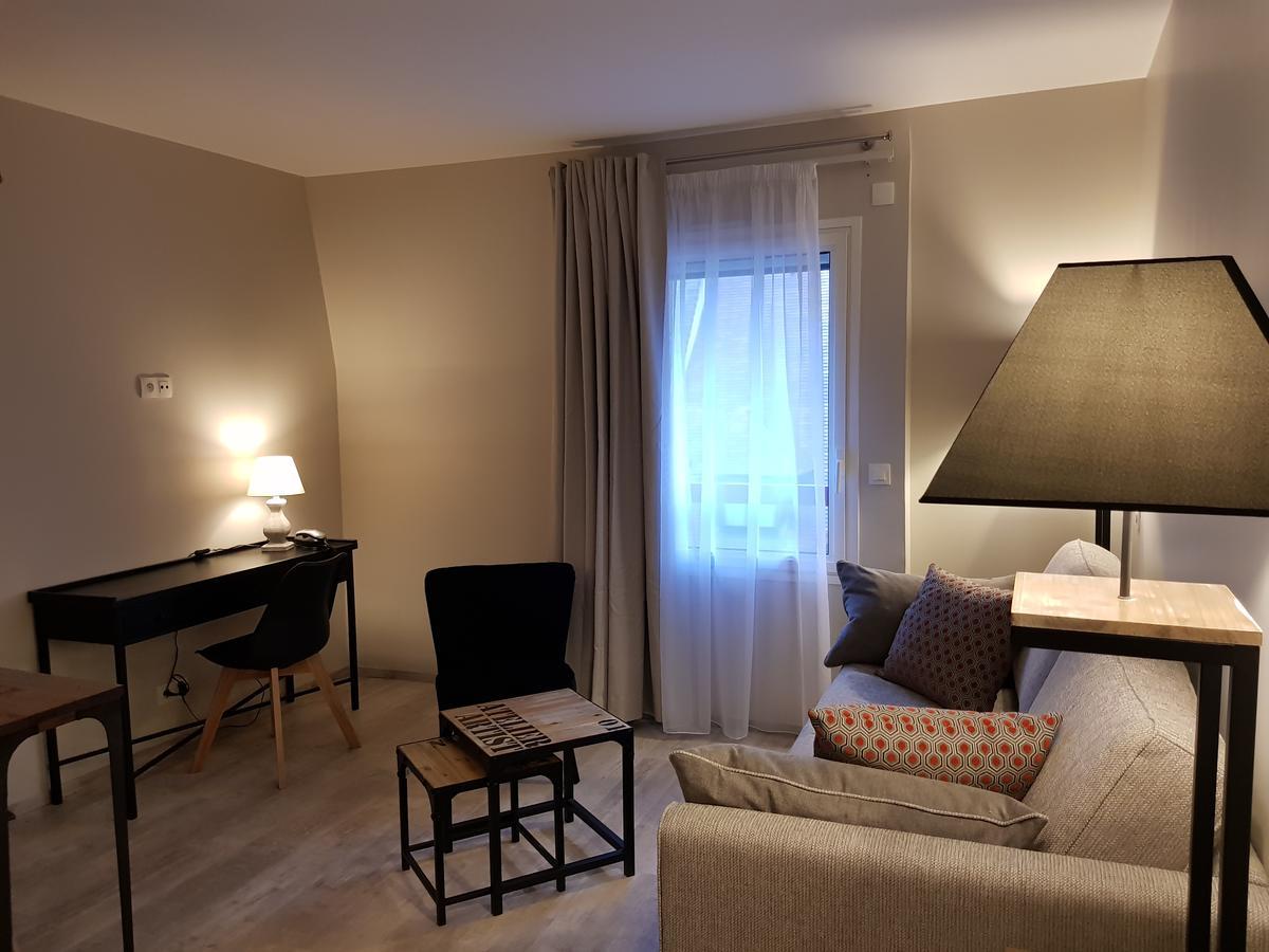 Hotel La Loggia By M 2*