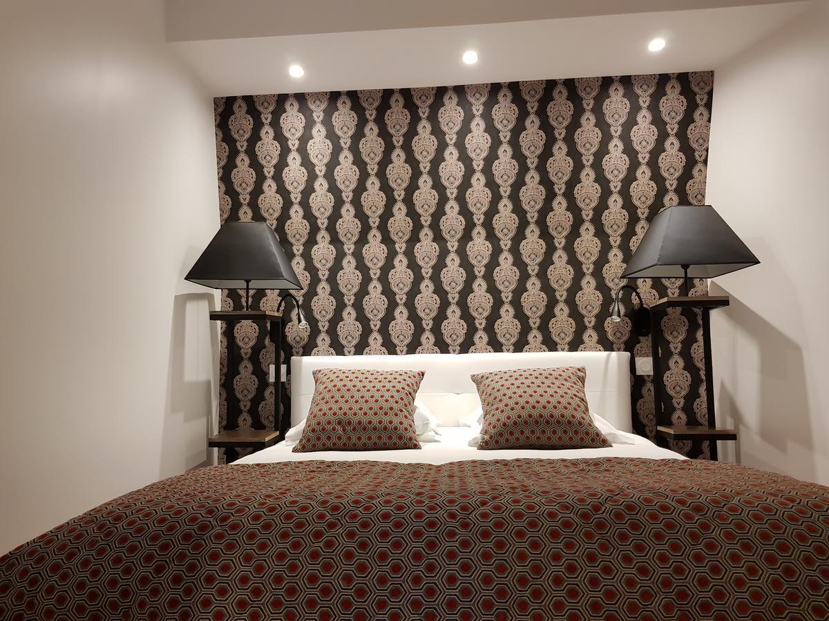 Hotel La Loggia By M Deauville
