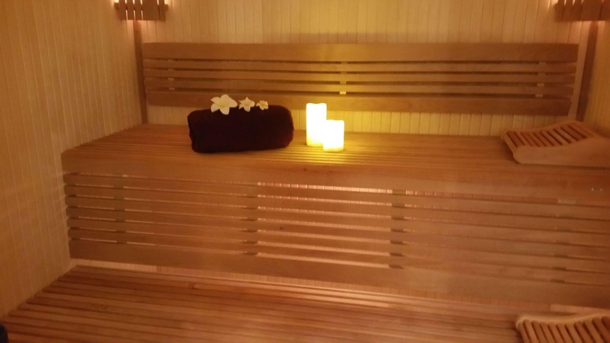 La Loggia By M Hotel Deauville